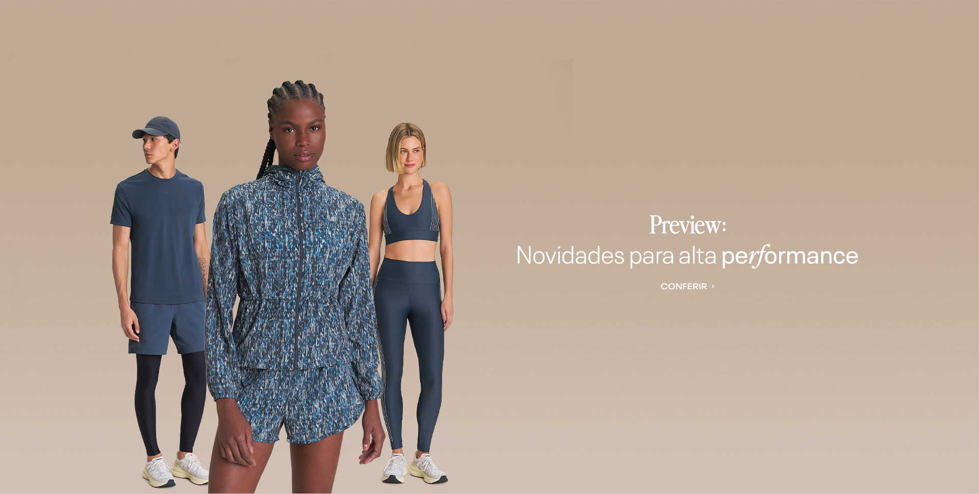 Promoção LIVE! 10% OFF